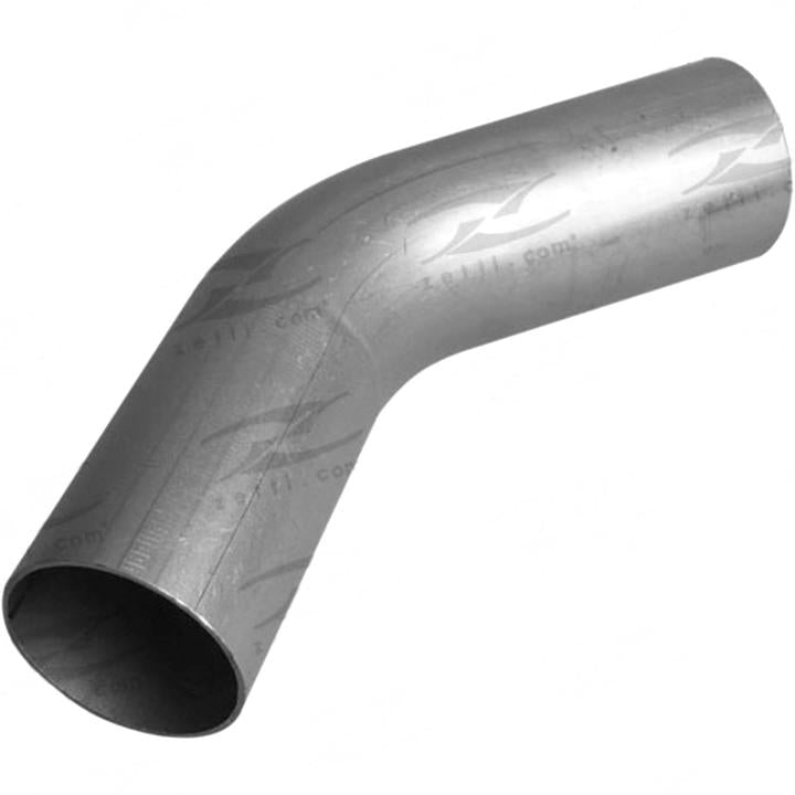 Redback Mandrel Bend 45 Deg 127mm (5") Mild MB045127