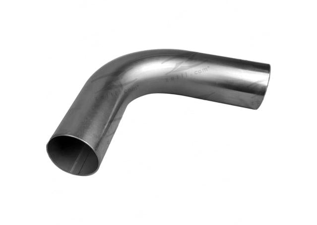 Redback Mandrel Bend 90 Deg 89mm (3.5") 316 S/S