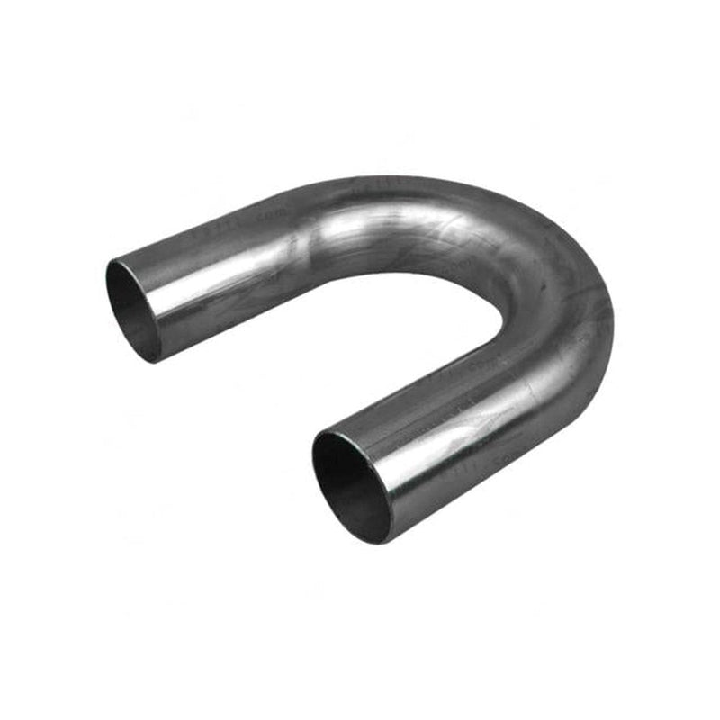 Redback Mandrel Bend 180 Deg 32mm (1.25") Mild MB180032