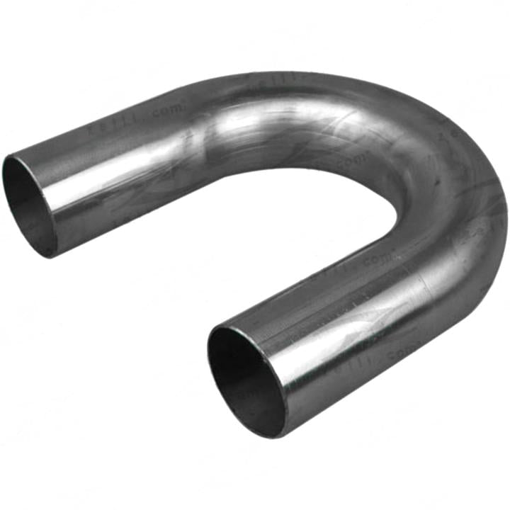 Redback Mandrel Bend 180 Deg 51mm (2") Mild MB180051