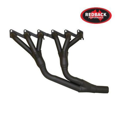 Redback Header Fits Toyota Landcruiser HJ47-75 1980-90
