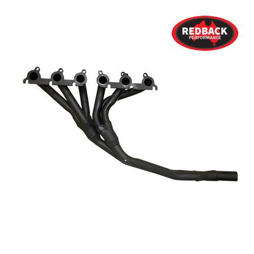 Redback Header Fits Ford Falcon XD-XF Alloy Head RBH004