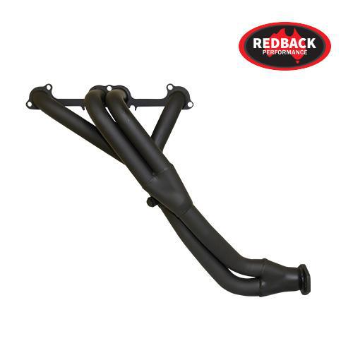 Redback Header Fits Holden Rodeo 2.6L EFI 1988-98 RBH006