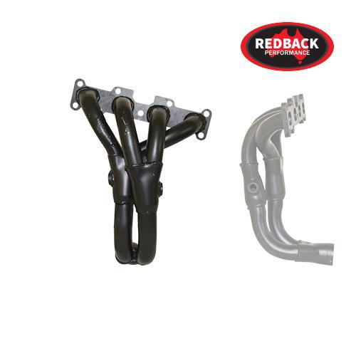 Redback Header Fits Ford Laser KF-KH TX3 1.8 Twin Cam