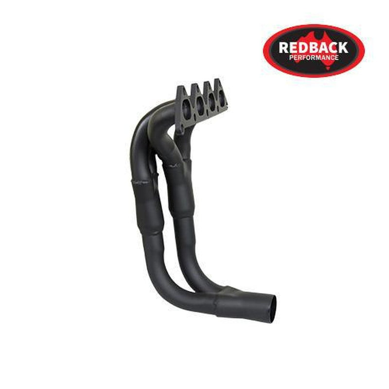 Redback Header Fits Hyundai S Coupe/Elantra 1.8-2.0L