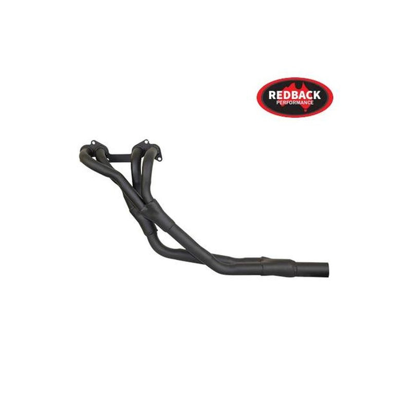 Redback Header Fits Mazda 929/E2000/B2000 FE RBH037