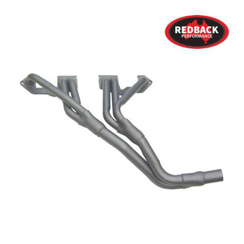 Redback Header Fits Toyota Landcruiser FJ40-45-55 2F 6