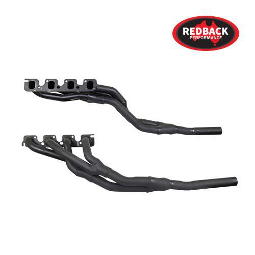Redback Headers Fits Ford Falcon XR-XF/Fairlane ZF-ZK V8