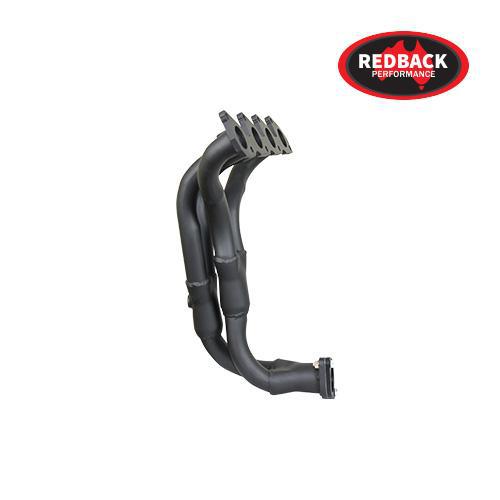 Redback Header Fits Mitsubishi Magna 2.6L Carb/EFI RBH056