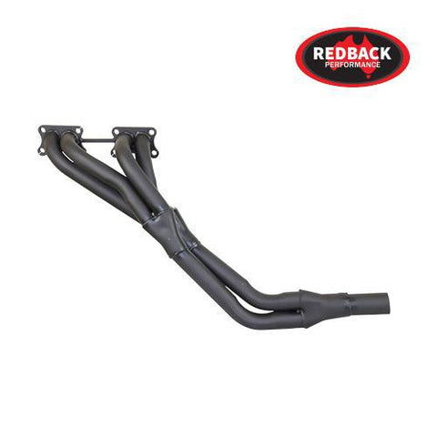 Redback Header Fits Nissan Navara Z24 4WD RBH060