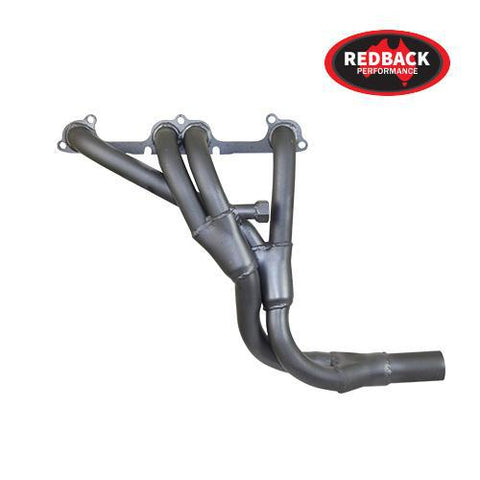 Redback Header Fits Holden Gemini TC-TG 1.6L RBH084