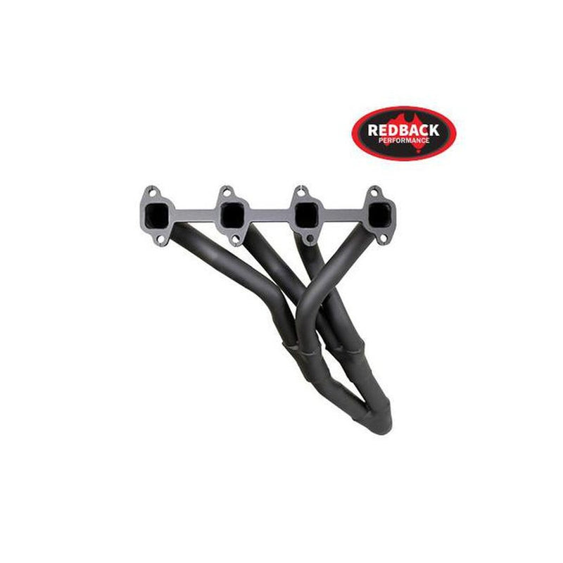 Redback Header Fits Toyota Landcruiser BJ40 3B RBH147