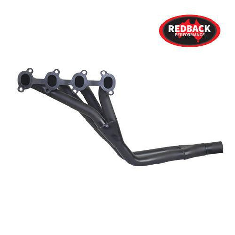 Redback Header Fits Toyota Hiace RZH103-125 2RZ 1989-05