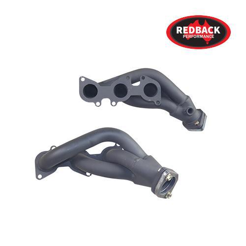 Redback Headers Fits Toyota Prado 4.0L V6 GRJ120R RBH277