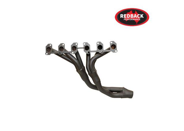 Redback Header Fits Toyota Coaster Bus 1HZ Diesel RBH293