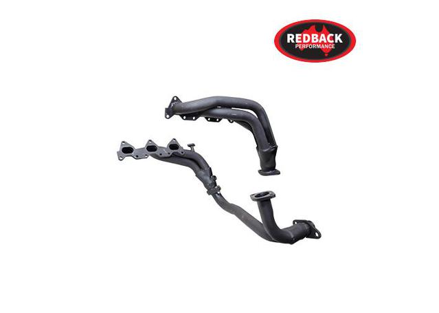 Redback Headers Fits Suzuki Grand Vitara 2.5L V6 H25A