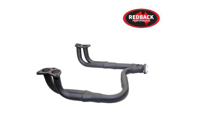 Redback Header Fits Subaru Forester/Impreza EJ20-25