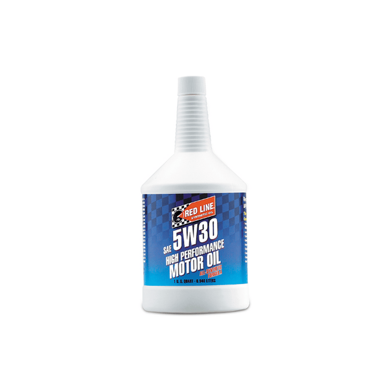 Red Line Motor Oil 5W30 946mL 15304