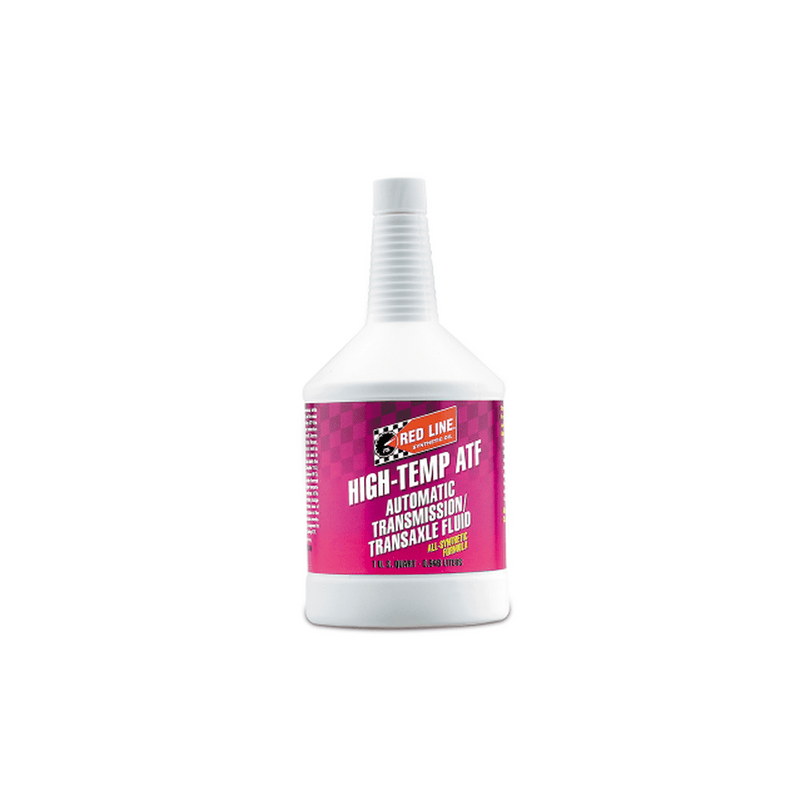Red Line High Temp ATF GL-4 Full Synthetic Oil 946ml 30204