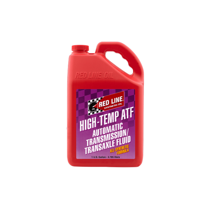 Red Line High Temp ATF GL-4 Full Synthetic Oil 3.8L 30205
