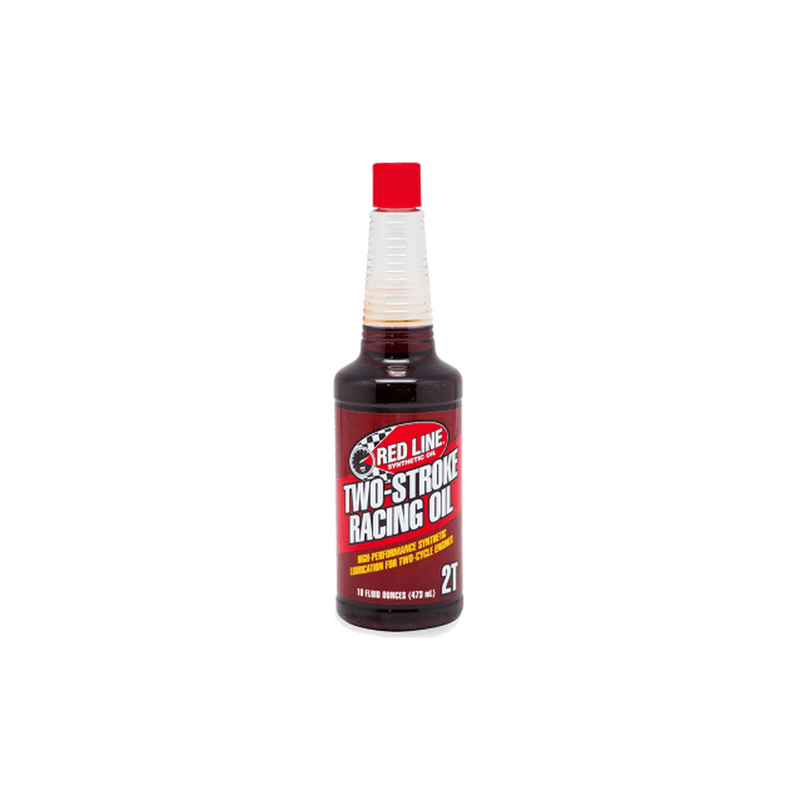 Red Line 2 Stroke Racing Oil Same As Kart 2T 473mL 40603