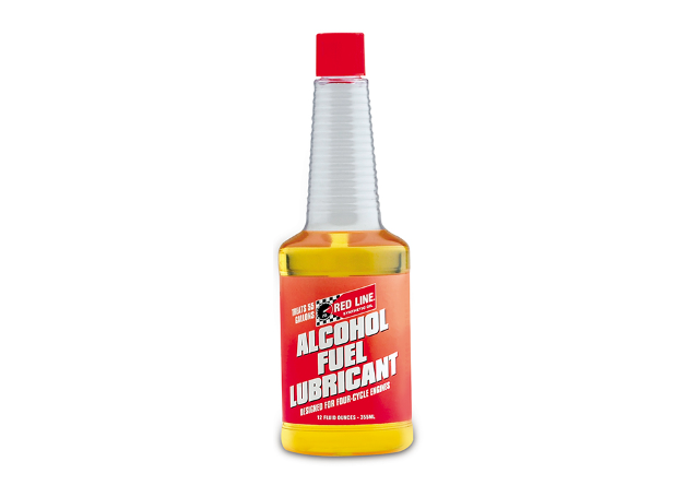 Red Line Alcohol Fuel Lube 355ml 41102