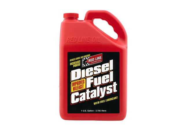 Red Line Diesel Fuel Catalyst 3.8L 70105