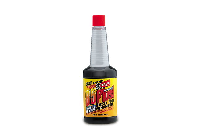 Red Line 85 Plus Diesel Fuel Catalyst Additive 355ml 70802