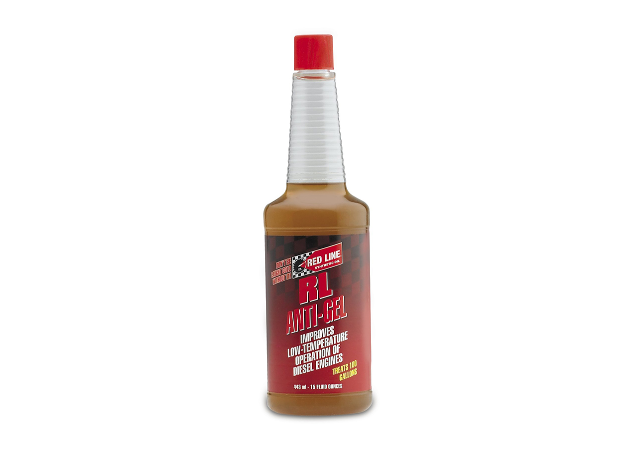 Red Line Anti-Gel fits Diesel Additives 443ml 71203
