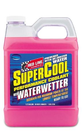 Red Line Supercool Extreme With WaterWetter 1.89L 80205