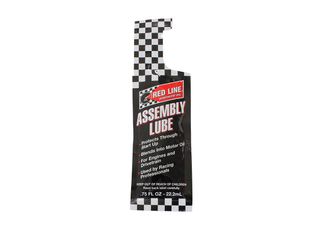 Red Line Assembly Lube 15ml 80326.75OZ