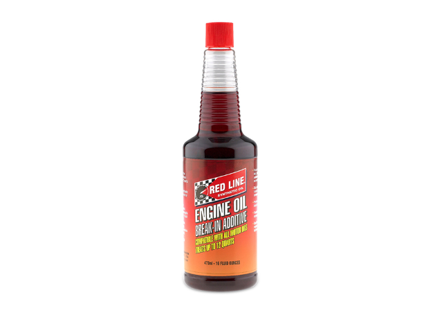 Red Line Engine Oil Additive Zddp 473mL 81403