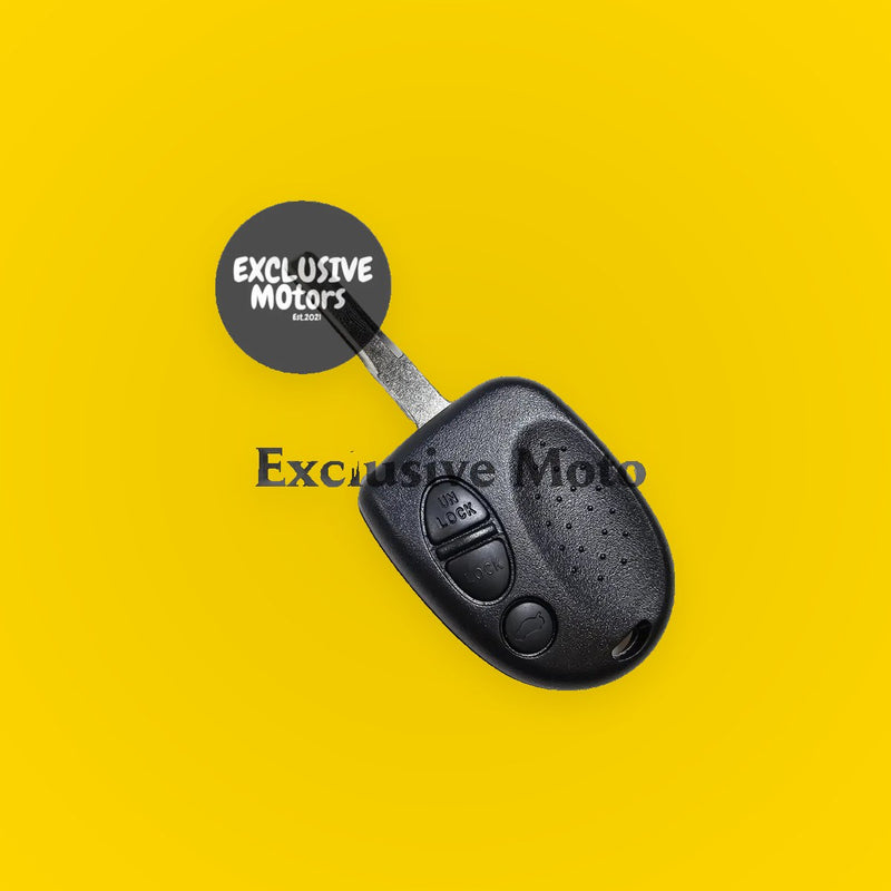 Remote Key for Holden Commodore VR-VZ, WH-WK (1993-2006)