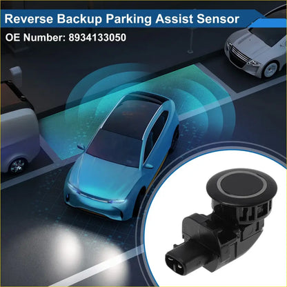 Reverse Backup Parking Sensor for Toyota FJ Cruiser (2007-2010) - Electrical