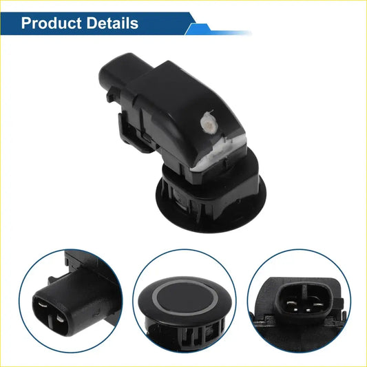 Reverse Backup Parking Sensor for Toyota FJ Cruiser (2007-2010) - Electrical