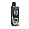 Garmin Gpsmap 86s Marine Handheld Preloaded With