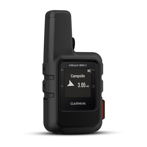 Garmin inReach Mini 2,Black