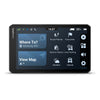Garmin dzlCam LGV725 7in GPS Truck Sat Nav with built-in
