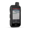 Garmin Montana 760i Rugged GPS Touchscreen Handheld with
