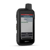 Garmin Montana 710i Rugged GPS Touchscreen Handheld with