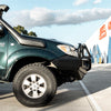 MCC Falcon 707-02 A-Frame Bar - Toyota Hilux 2005-2011 - Image 5