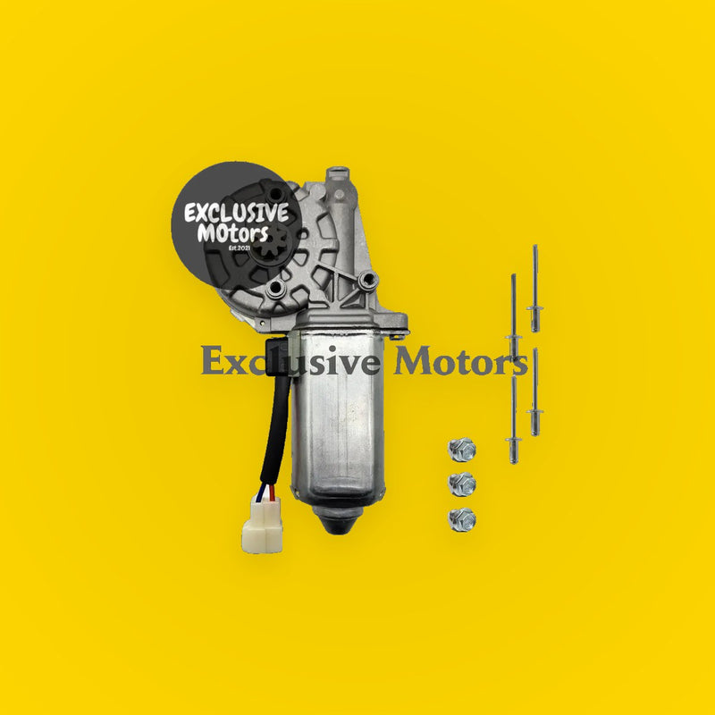 RH Front Power Window Motor for Holden Commodore VK-VS (1984-2000)