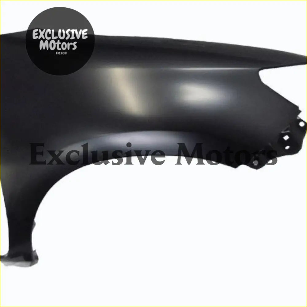 RH Guard for Toyota Hilux (11-15) Non Repeater Flare - Body Panels