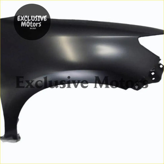 RH Guard for Toyota Hilux (11-15) Non Repeater Flare - Body Panels