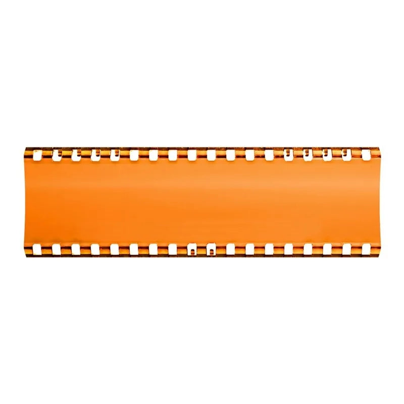 Rigid Industries Rigid Industries Light Cover for SR-Series Amber PRO - 6in.