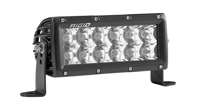 Rigid Industries Rigid Industries 6in E Series - Spot