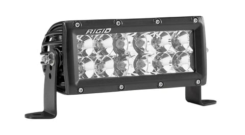 Rigid Industries Rigid Industries 6in E Series - Spot/Flood Combo
