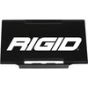 Rigid Industries Rigid Industries 6in E-Series Light Cover - Black (image 2)