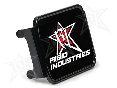 Rigid Industries Rigid Industries 6in E-Series Light Cover - Yellow