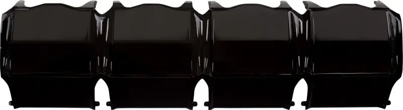 Rigid Industries Rigid Industries Adapt Lens Cover 10in - Black